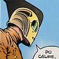 Avatar de l’utilisateur