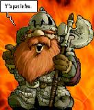 Avatar de l’utilisateur